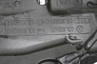 POKROV MOTORJA  OEM N. 03L103925 ORIGINAL REZERVNI DEL VOLKSWAGEN PASS