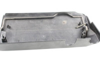 POKROV MOTORJA  OEM N. 11127530743 ORIGINAL REZERVNI DEL BMW SERIE 1 B