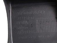 POKROV MOTORJA  OEM N. 31319190 ORIGINAL REZERVNI DEL VOLVO XC60 156 (