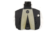 POKROV MOTORJA  OEM N. A6420104267 ORIGINAL REZERVNI DEL MERCEDES CLAS