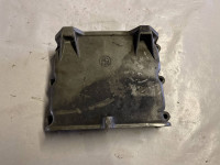 POKROV VERIGE MOTORJA BMW 3 E30 82-94 316 1.6 11502152809