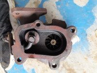 prodam turbo za golfa 1.6 dizla