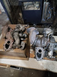 R9M 452 motor mašina Renault 1.6dci biturbo po delih
