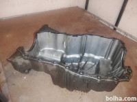 Renault 1.5clio megane kangoo karter oljna kad posod za olje