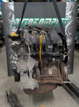 Renault Clio 3 1.2 55 kW D4FD7 motor 111.144 km