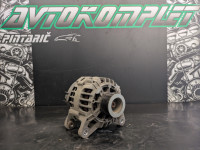 Renault Clio 3 1.2 alternator 8200654541