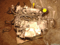 renault clio 3 1.2 bencin motor mašina turbina komplet 213k prevoženih