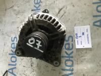 RENAULT CLIO 3 2007 ALTERNATIR