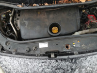 RENAULT GRAND SCENIC 1.9 DCI MOTOR TIP.M.F9QK8