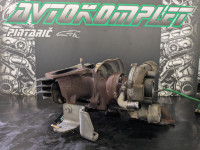 Renault Kangoo 1.5 DCI 55 kW 2013 turbina turbo 82720353