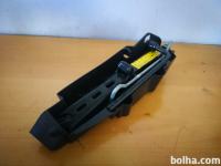 Renault Kangoo clio 3 dvigalka ključ