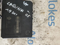 RENAULT LAGUNA 1.9 DCI 2005 ABS ČRPALKA