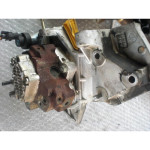 RENAULT LAGUNA SW 1.9 DCI 88KW 5P KIT 4 PUMP ALTAPRESIJA BOSCH 8200182