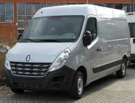 Renault Master 2.0 dci bi turbo motor od 2016 do 2020