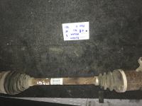 RENAULT MEGANE 3 1.5 DCI 2010 POLOSOVINA DESNA