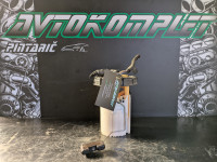 Renault Megane 4 1.5 DCI 85 kw črpalka plovec 172021869r