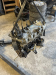 Renault Motor G4F H784