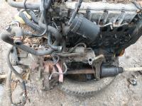 renault trafic opel vivaro nissan primastar 1.9 motor menjalnik 5 pres