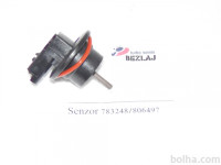 SENZOR TURBINE 783248 / 806497 CITROEN PEUGEOT 2.0HDI FAP