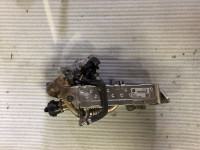 serija 1 3 4 f20 f30 f32 B47 AGR EGR hladilnik BMW 8596444