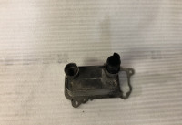 serija 1 3 x1 e90 e91 e87 hladilnik olja BMW 70310369 za olje
