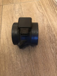 serija 3 5 7 e46 e39 senzor pretoka zraka BMW M52 M50 1432356