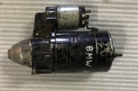 serija 3 5 e30 e28 zaganjač BMW štarter 0001311125