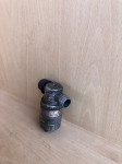 serija 3 5 e30 e34 e36 ventil prostega teka BMW 0280140519