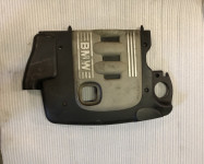 serija 3 e46 plastika na motorju BMW pokrov 7787330 zaščita