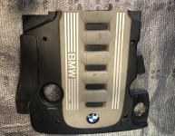 serija 5 7 x5 e60 e65 pokrov motorja BMW zaščita 7788908 obloga