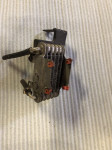 serija 5 e39 e46 hladilnik nafte BMW 2247411 DIESEL