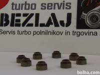Set teflonov za glavo motorja 908784 Toyota 1KZTE