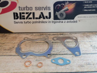 SET TESNIL TURBOPOLNILNIKA 717345-0002