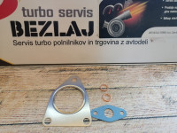 SET TESNIL TURBOPOLNILNIKA