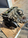 Smart for 2 coupe - motor