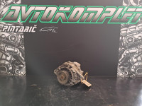 Smart ForFour 1.1 2006 alternator mn155953