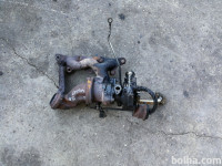 Smart Fortwo TURBOPOLNILNIK TURBINA