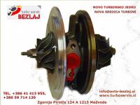 NOVA SREDICA TURBINE #5439-970-0084 VW Industrijski motor