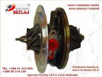NOVA SREDICA TURBINE ZA Fiat Ducato 3.0l, 2010, 796122