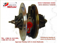 NOVA SREDICA TURBINE za Mazda 3, 6 #VJ40