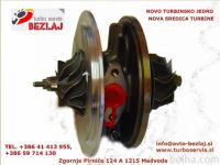 SREDICA ZA TURBINE, JEDRO ZA TURBO, NOVO