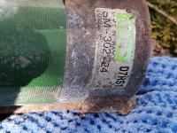 Štarter HONDA SM302-24