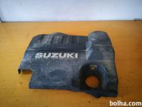 Suzuki Grand Vitara plastični pokrov motorja zaščita 05-
