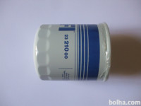 Suzuki, Land Rover Santana, Chevrolet - filter olja