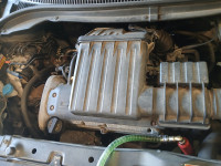 SUZUKI SWIFT 1.3 4WD 2007 MOTOR TIP.M.M13A