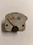 Termometer števec za vodo avto oldtimer