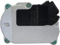 Testiranje programiranje in popravilo električnih aktuatorjev SIEMENS