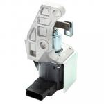 Testiranje turbo aktuatorjev MITSUBISHI