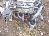 toyota yaris 2002 1.0 motor mašina