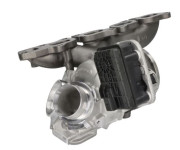 TURBINA 05L253019F 2.0D AUDI SEAT SKODA VW